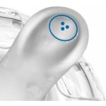 NUVITA Sada 2ks saviček s krytkou – Sleviste.cz