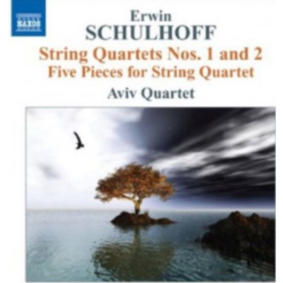 Forde Ensemble - Double Quartets Nos. 1 & 2
