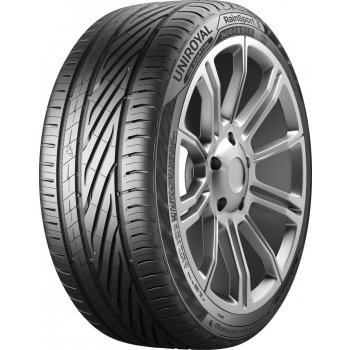 Pneumatiky Uniroyal RainSport 5 265/35 R19 98Y