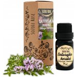SoZoLe Rose Éterický olej Saturejka horská 10 ml – Hledejceny.cz