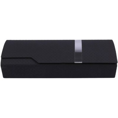 Montana Eyewear pouzdro na dioptrické brýle HC95 černé – Zboží Dáma