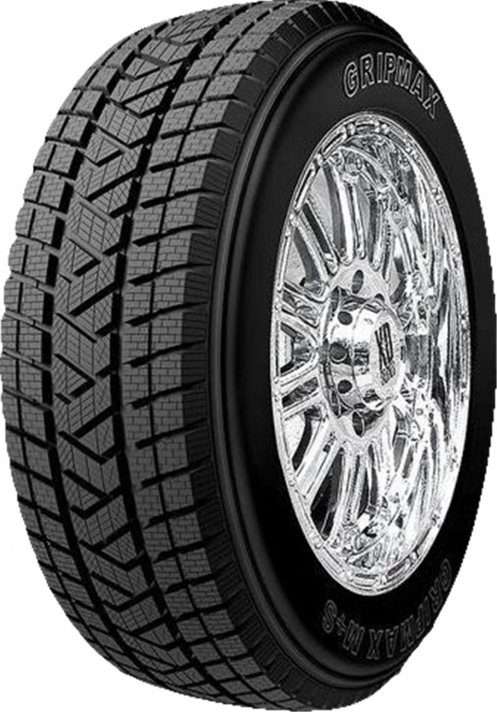 Gripmax Stature M/S 275/40 R22 108V