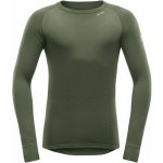 Devold Vlněné Merino triko Expedition Merino 235 Shirt Man Forest – Hledejceny.cz