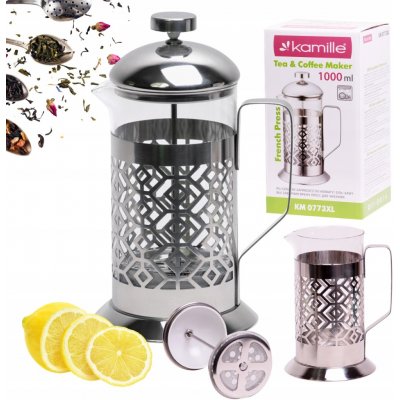 Kamille KM0773XL 1000 ml – Sleviste.cz