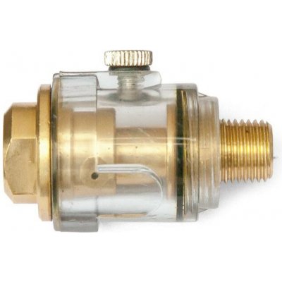 Bow Hadicový olejovač (přimazávač) 1/4", 8 bar – Hledejceny.cz