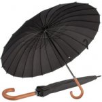 Malatec 19367 deštník automatický deštník černý – Zboží Dáma