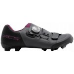 Shimano MTB SH-XC502 šedá – Zboží Dáma