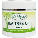 Dr. Popov Tea Tree oil krém 50 ml – Sleviste.cz