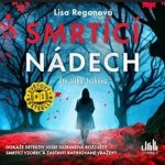 Smrtící nádech - Lisa Reganová – Zbozi.Blesk.cz