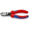 Kleště štípací Knipex 7402160