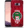 Pouzdro a kryt na mobilní telefon Samsung Picasee Ultimate Case Samsung Galaxy S8 G950F FK Viktoria Žižkov B