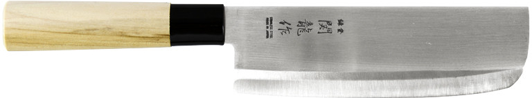 Sekiryu Nakiri 17 cm