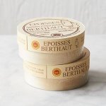 Epoisses Berthaut 125 g – Hledejceny.cz