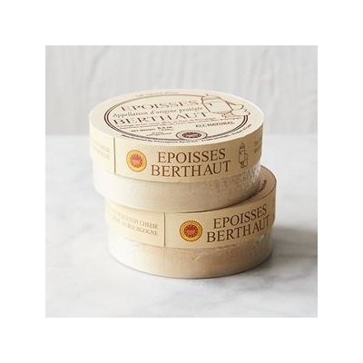 Epoisses Berthaut 125 g – Hledejceny.cz
