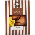 Dodie's Vonné vosky Vanilka 1 ks – Zboží Mobilmania