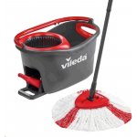 VILEDA Rotační mop TURBO – Zboží Dáma