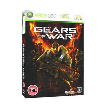 Gears of War