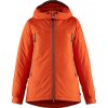 Dámská sportovní bunda Fjallraven Bergtagen Insulation Jacket W Hokkaido Orange