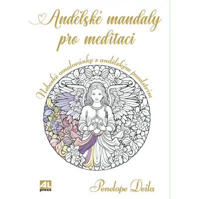 Mandaly pro meditaci a vnitřní rovnováhu – Zboží Dáma