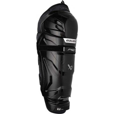 chrániče holení Bauer S26 SUPREME F40 Shin Guard JR – Sleviste.cz