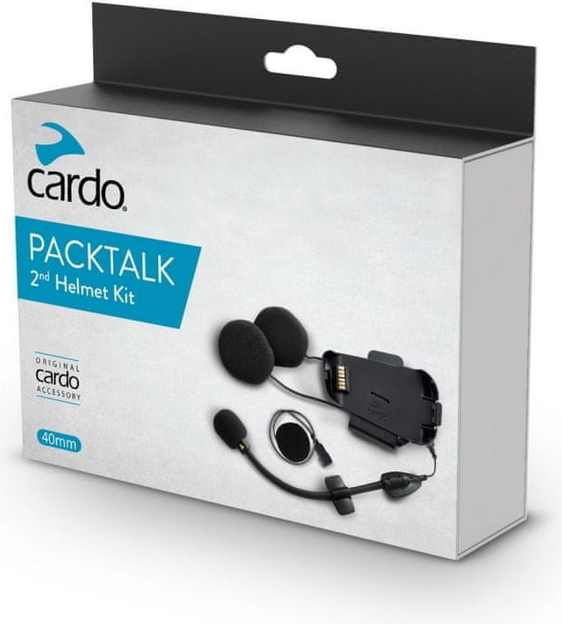 Cardo PACKTALK LINE