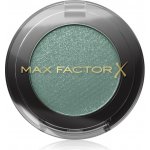 Max Factor Wild Shadow Pot krémové oční stíny 05 Turquoise Euphoria 1,85 g – Zboží Dáma