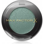 Max Factor Wild Shadow Pot krémové oční stíny 05 Turquoise Euphoria 1,85 g – Zbozi.Blesk.cz