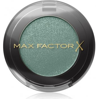 Max Factor Wild Shadow Pot krémové oční stíny 05 Turquoise Euphoria 1,85 g