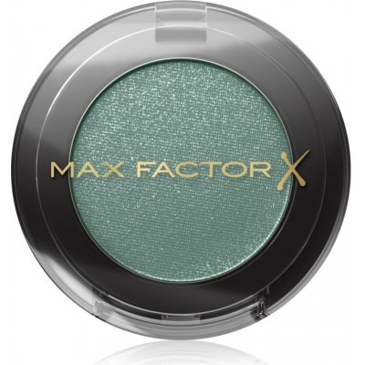 Max Factor Wild Shadow Pot krémové oční stíny 05 Turquoise Euphoria 1,85 g – Sleviste.cz