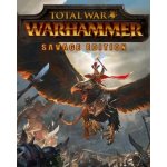 Total War: WARHAMMER (Savage Edition) – Hledejceny.cz