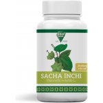 Oro Verde Sacha Inchi 500 mg x 100 softgelové kapsle – Hledejceny.cz
