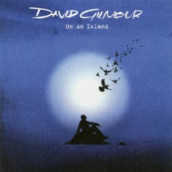 Gilmour David - On An Island CD