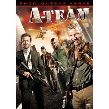 A - Team DVD