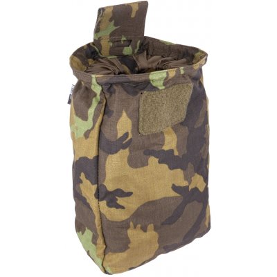 Templar’s Gear Dump Bag Long 95 woodland – Hledejceny.cz