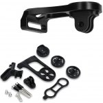 Držák na kolo kwmobile pro Garmin Edge / Bryton Rider / CatEye - GPS Holder and Stand for Bike / Motorcycle Handle Bar – Hledejceny.cz