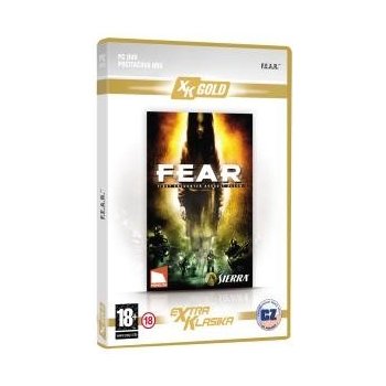 F.E.A.R. (Gold)