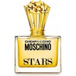 Moschino Cheap And Chic Stars parfémovaná voda dámská 50 ml – Hledejceny.cz