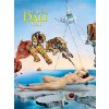 Kalendář Salvador Dalí Nástěnný 2024