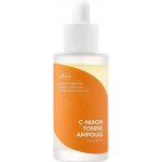 Isntree C Niacin Toning ampule Vitaminová ampule/sérum s niacimidem 50 ml – Zboží Dáma