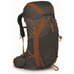 Osprey Exos 38L dark charcoal grey – Sleviste.cz