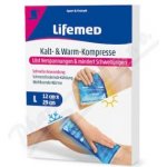 Medi-Inn Lifemed L 12 x 29 cm chladivý a hřejivý polštářek – Zboží Dáma