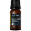 Vonný olej Alteya Organics Frankincense Boswelia Carterii 10 ml