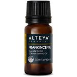 Alteya Organics Frankincense Boswelia Carterii 10 ml – Hledejceny.cz