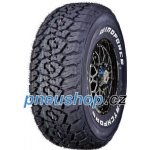 Windforce Catchfors A/T II 215/85 R16 115/112R