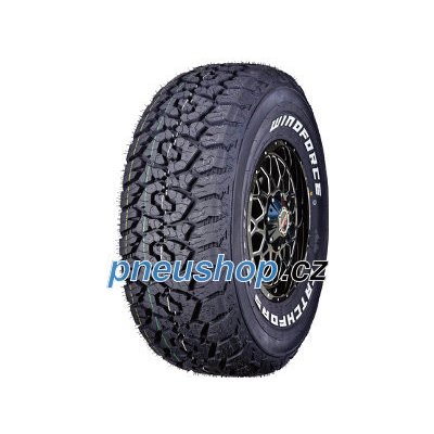 Windforce Catchfors A/T 2 245/65 R17 110/108S