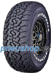 Windforce Catchfors A/T II 215/85 R16 115/112R