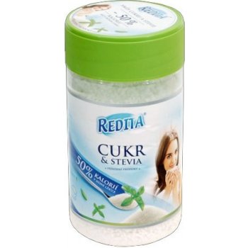 Prom in Redita Stevia cukr 450 g