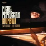 Michel Petrucciani - Kuumbwa-live Santa Cruz 1987 (-digipak) 2cd CD – Hledejceny.cz