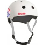 Follow Pro Helmet – Zbozi.Blesk.cz