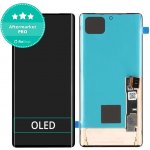 LCD Displej + Dotykové sklo Google Pixel 7 – Zboží Živě